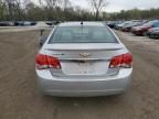 2014 Chevrolet Cruze ECO