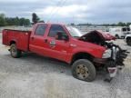 2006 Ford F350 SRW Super Duty