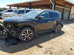 Salvage cars for sale at Tanner, AL auction: 2018 Nissan Rogue S