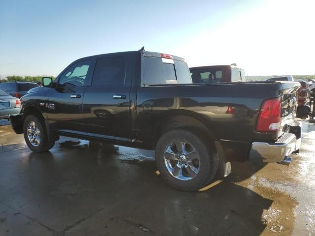 2016 Dodge RAM 1500 SLT