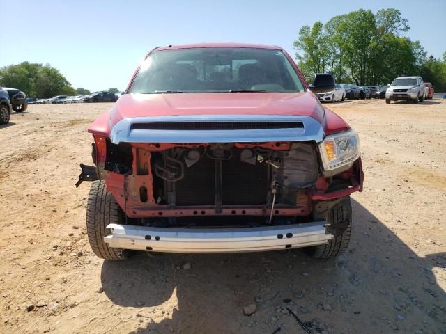 2015 Toyota Tundra Double Cab SR/SR5