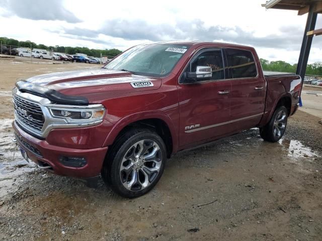 2019 Dodge RAM 1500 Limited