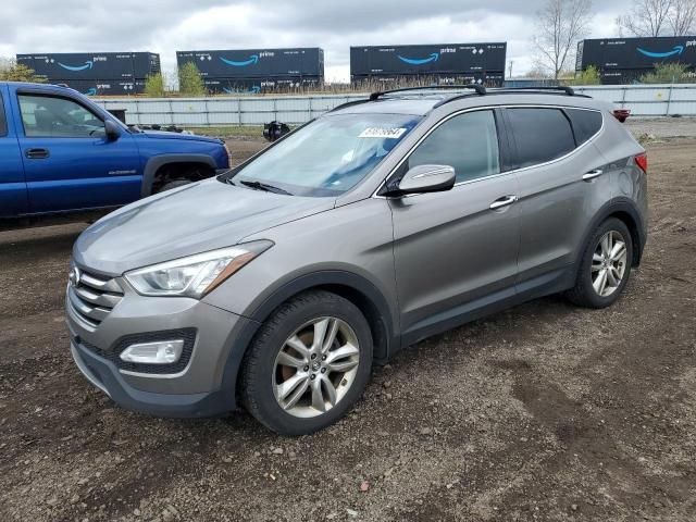 2013 Hyundai Santa FE Sport