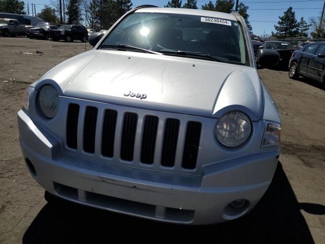 2007 Jeep Compass