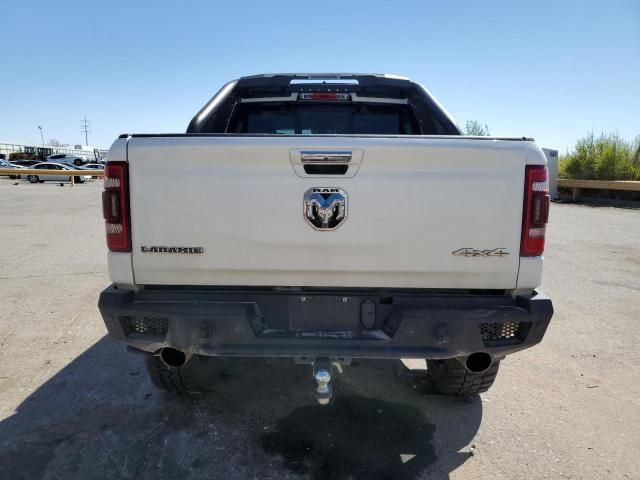 2020 Dodge 1500 Laramie