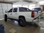 2007 Chevrolet Avalanche K1500