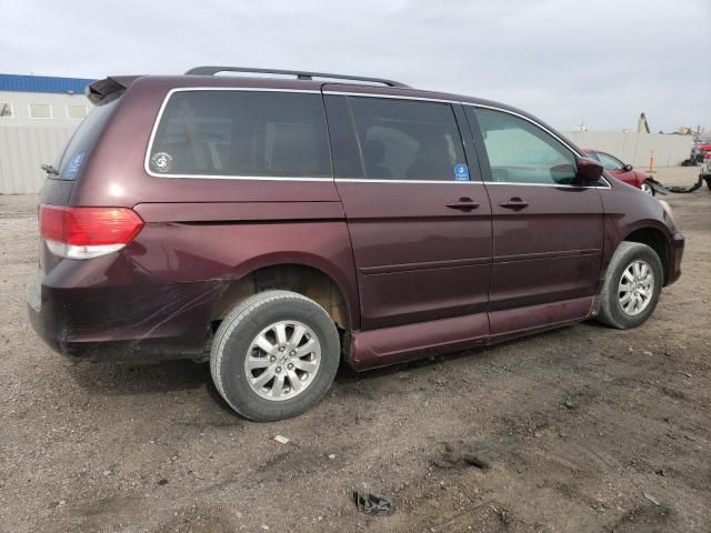 2009 Honda Odyssey EX