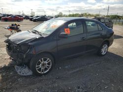 Salvage Cars with No Bids Yet For Sale at auction: 2009 Toyota Yaris
