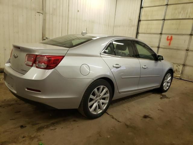 2014 Chevrolet Malibu 2LT