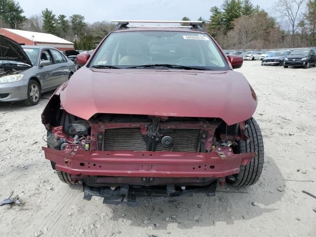 2013 Subaru XV Crosstrek 2.0 Premium