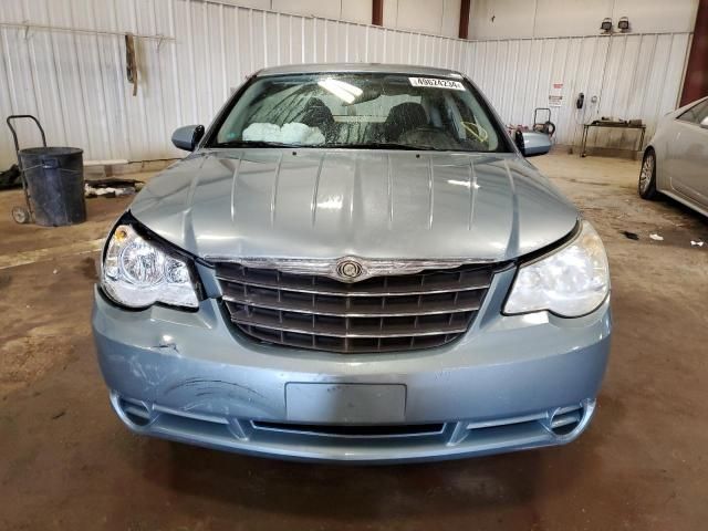 2009 Chrysler Sebring Touring