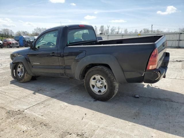 2006 Toyota Tacoma