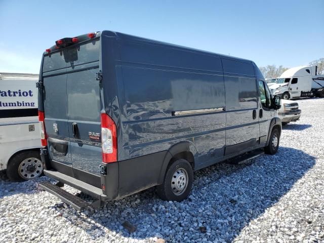 2019 Dodge RAM Promaster 3500 3500 High