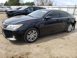 Salvage cars for sale from Copart Finksburg, MD: 2013 Lexus ES 350