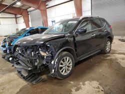 Salvage cars for sale from Copart Lansing, MI: 2020 Nissan Rogue S