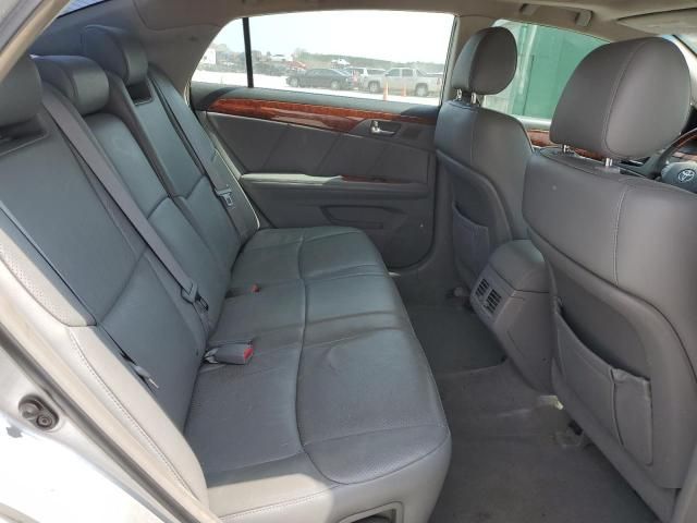 2007 Toyota Avalon XL