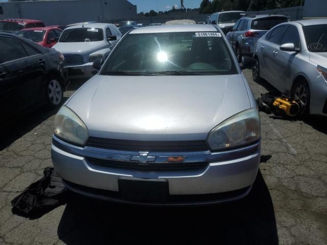 2005 Chevrolet Malibu LS