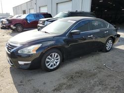 2014 Nissan Altima 2.5 en venta en Jacksonville, FL