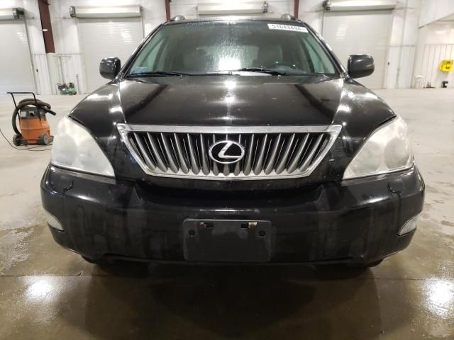 2008 Lexus RX 350