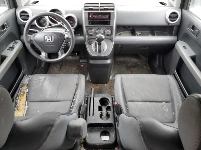 2003 Honda Element EX