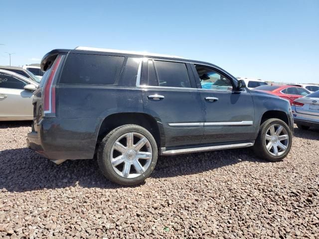 2015 Cadillac Escalade Luxury