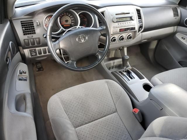 2006 Toyota Tacoma Access Cab