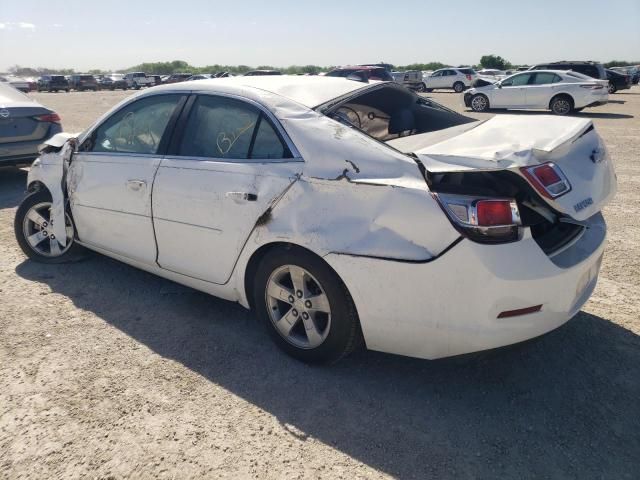 2014 Chevrolet Malibu LS