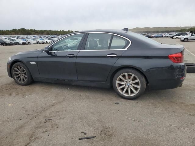 2014 BMW 535 XI