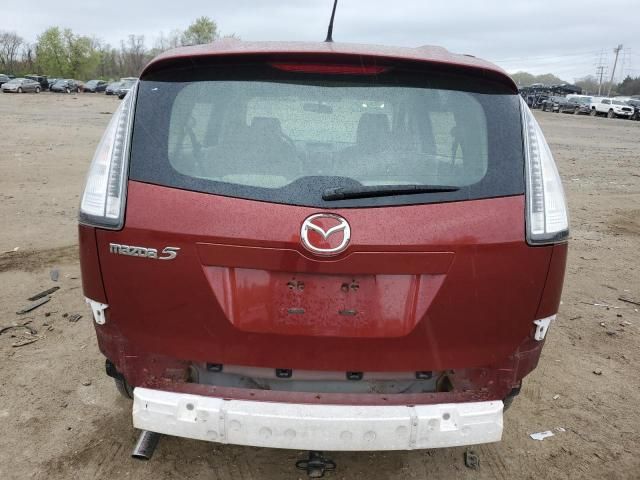 2008 Mazda 5