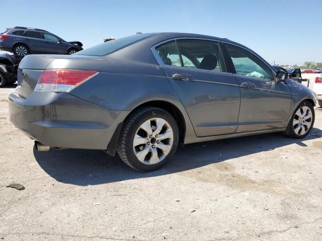 2009 Honda Accord EXL