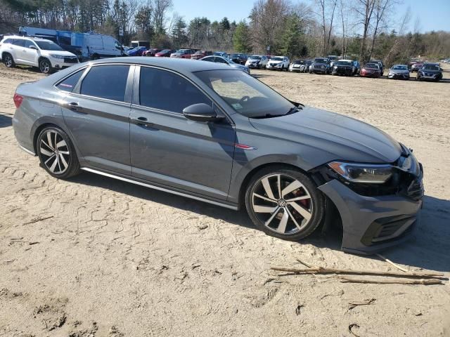 2019 Volkswagen Jetta GLI