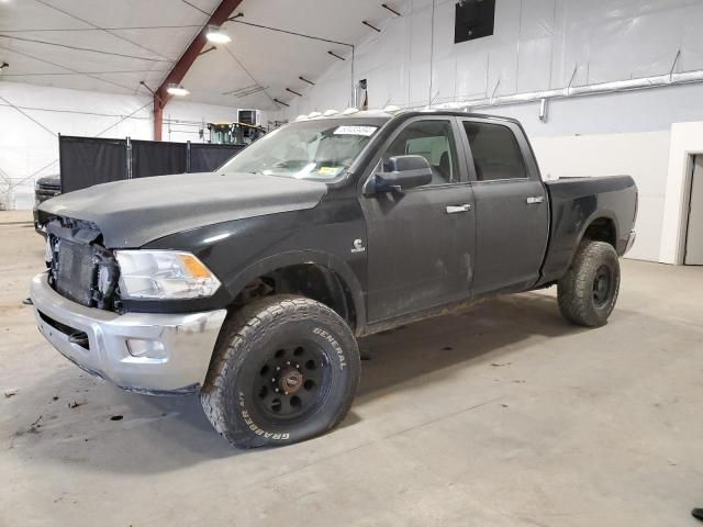 2012 Dodge RAM 2500 SLT