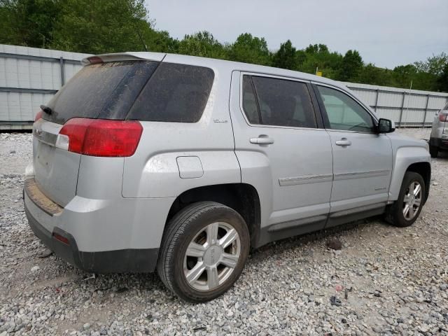 2014 GMC Terrain SLE