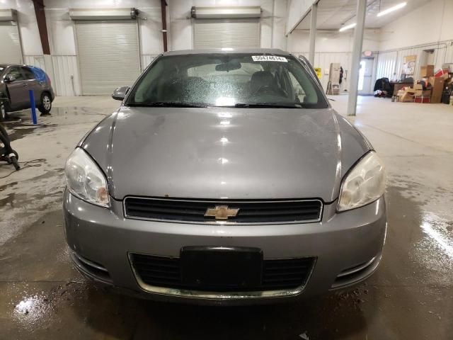 2006 Chevrolet Impala LT