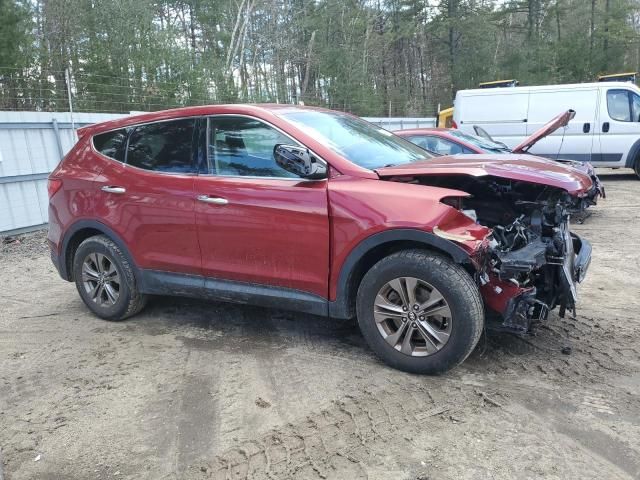 2015 Hyundai Santa FE Sport