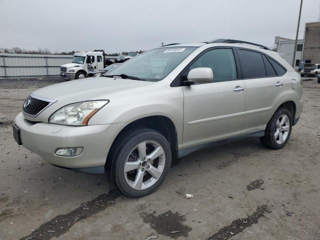 2008 Lexus RX 350