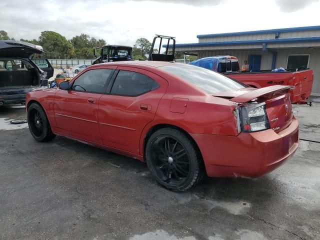 2010 Dodge Charger SXT