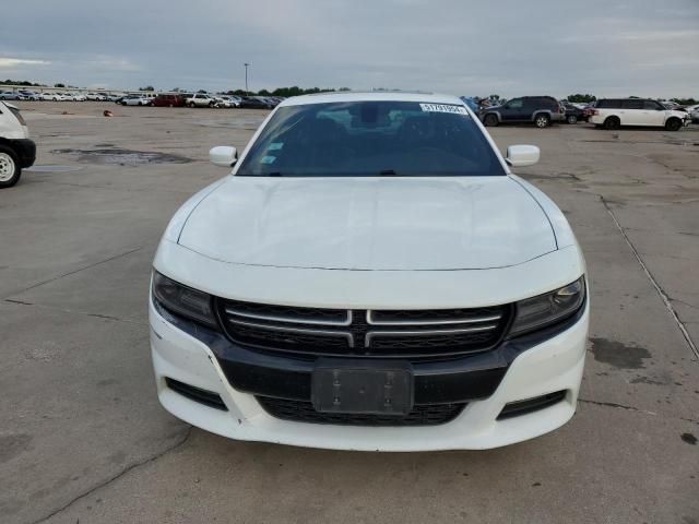 2018 Dodge Charger GT