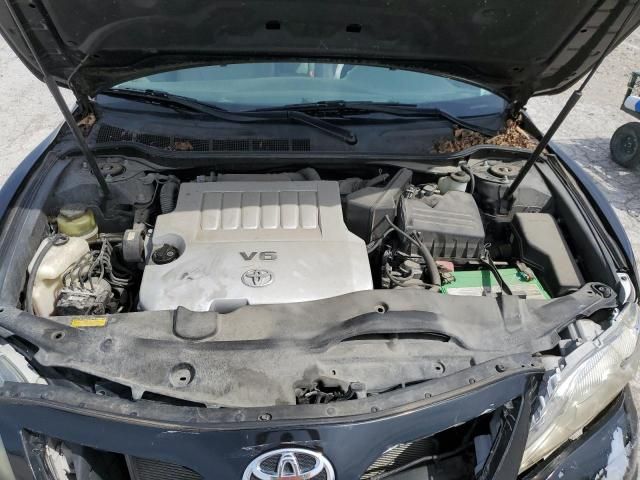 2011 Toyota Camry SE