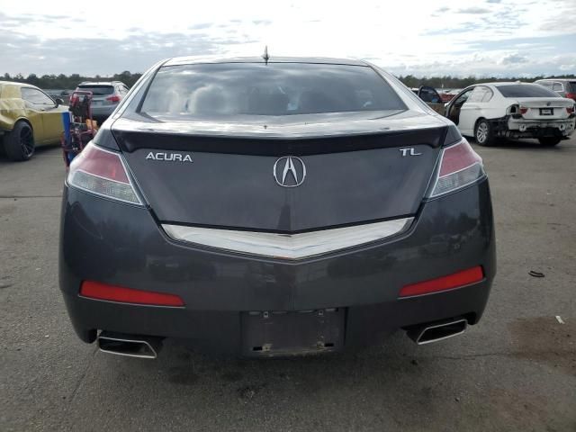 2010 Acura TL