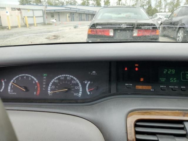 2000 Toyota Avalon XL