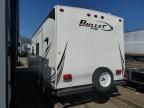 2012 Keystone Travel Trailer