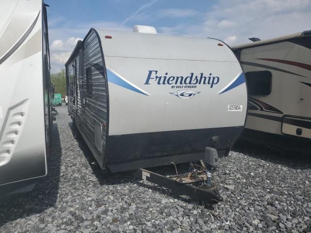 2019 Gulf Stream Friendship