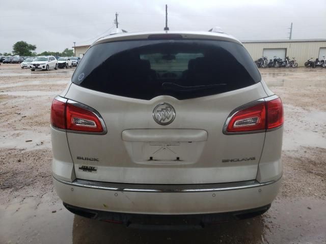 2013 Buick Enclave