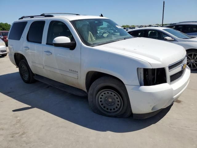 2012 Chevrolet Tahoe C1500 LT