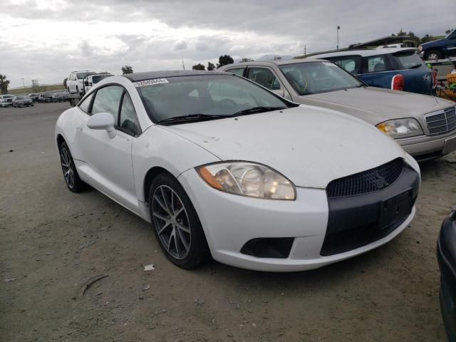 2012 Mitsubishi Eclipse GS Sport