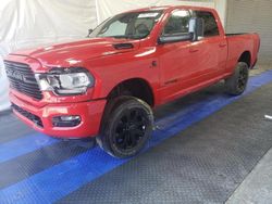 Salvage cars for sale from Copart Dunn, NC: 2021 Dodge RAM 2500 BIG Horn