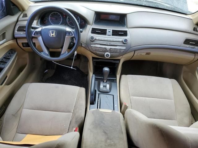 2009 Honda Accord LX