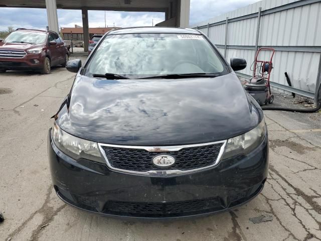 2013 KIA Forte EX