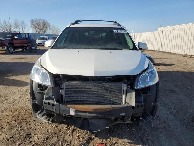 2011 Chevrolet Traverse LT